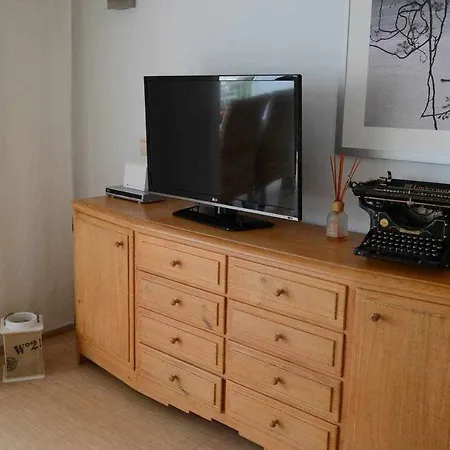 Playa Arenal Grupo Terra De Mar, Con Encanto Apartmán *