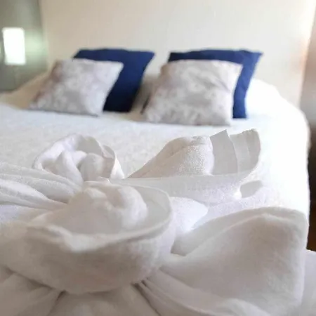 Apartmán Playa Arenal Grupo Terra De Mar, Con Encanto *