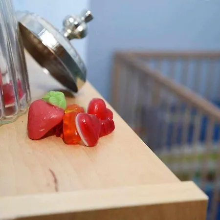 Playa Arenal Grupo Terra De Mar, Con Encanto Apartmán *