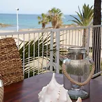 Playa Arenal Grupo Terra De Mar, Con Encanto شقة كاليبي