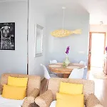 Playa Arenal Grupo Terra De Mar, Con Encanto شقة *