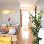 شقة Playa Arenal Grupo Terra De Mar, Con Encanto