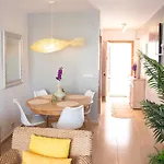 شقة Playa Arenal Grupo Terra De Mar, Con Encanto *