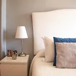 شقة Playa Arenal Grupo Terra De Mar, Con Encanto *