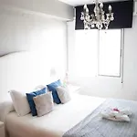 Playa Arenal Grupo Terra De Mar, Con Encanto شقة كاليبي