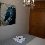 Playa Arenal Grupo Terra De Mar, Con Encanto شقة
