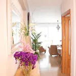 شقة Playa Arenal Grupo Terra De Mar, Con Encanto كاليبي