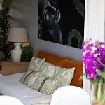 Playa Arenal Grupo Terra De Mar, Con Encanto كاليبي