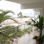 Playa Arenal Grupo Terra De Mar, Con Encanto كاليبي