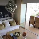 Playa Arenal Grupo Terra De Mar, Con Encanto * كاليبي