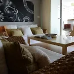 شقة Playa Arenal Grupo Terra De Mar, Con Encanto كاليبي