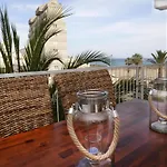 شقة Playa Arenal Grupo Terra De Mar, Con Encanto كاليبي