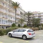 Playa Arenal Grupo Terra De Mar, Con Encanto شقة