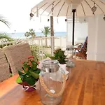 Playa Arenal Grupo Terra De Mar, Con Encanto شقة كاليبي