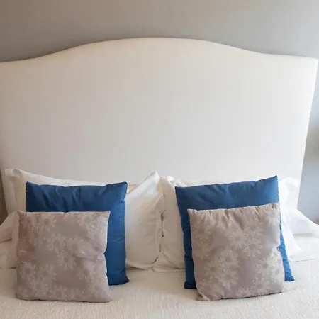 Playa Arenal Grupo Terra De Mar, Con Encanto Calpe