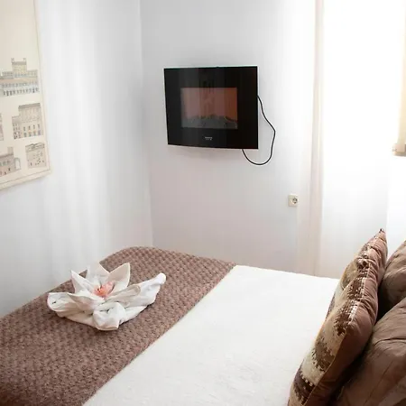 Playa Arenal Grupo Terra De Mar, Con Encanto Appartamento Calpe
