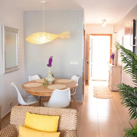 Appartamento Playa Arenal Grupo Terra De Mar, Con Encanto *