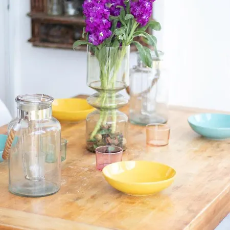 Playa Arenal Grupo Terra De Mar, Con Encanto Lägenhet Calpe