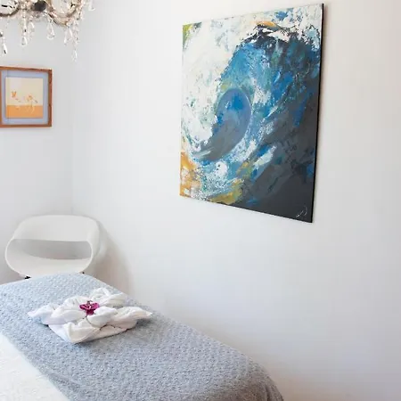 Playa Arenal Grupo Terra De Mar, Con Encanto