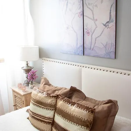 Playa Arenal Grupo Terra De Mar, Con Encanto * Calpe