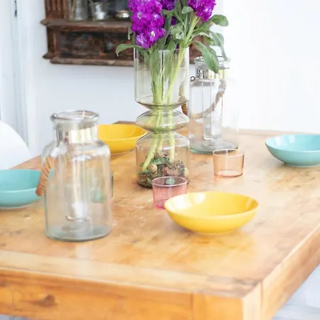 Lägenhet Playa Arenal Grupo Terra De Mar, Con Encanto Calpe