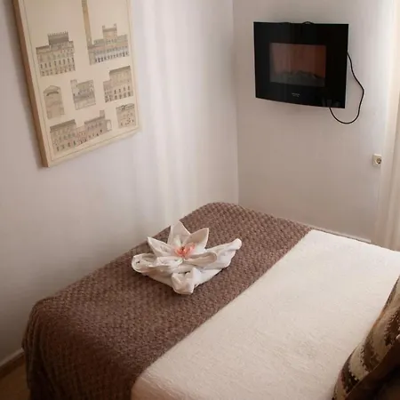 Playa Arenal Grupo Terra De Mar, Con Encanto Calpe