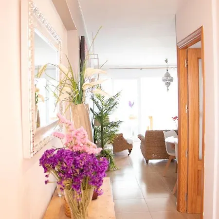 Appartamento Playa Arenal Grupo Terra De Mar, Con Encanto Calpe