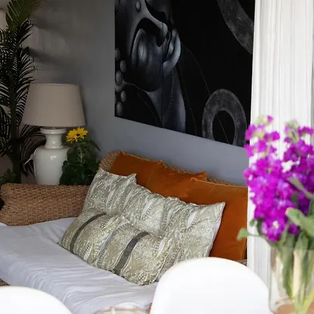 Playa Arenal Grupo Terra De Mar, Con Encanto Calpe