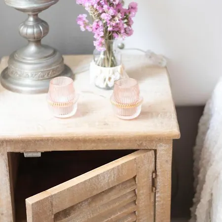 Playa Arenal Grupo Terra De Mar, Con Encanto Lägenhet *