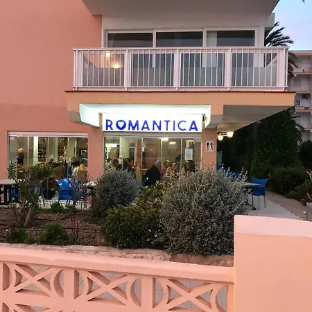 Lägenhet Playa Arenal Grupo Terra De Mar, Con Encanto Calpe