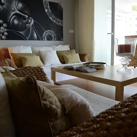Appartamento Playa Arenal Grupo Terra De Mar, Con Encanto Calpe