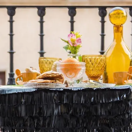 Playa Arenal Grupo Terra De Mar, Con Encanto Calpe