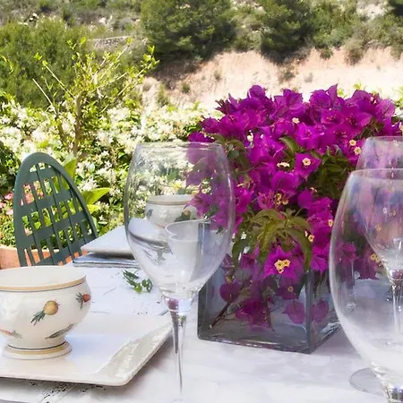 Apartamento Playa Arenal Grupo Terra De Mar, Con Encanto *